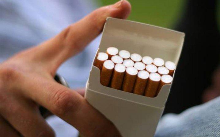 Novi zakon: Ove cigarete neće se više moći prodavati u BiH