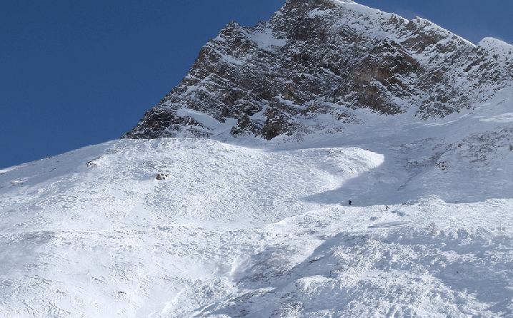 Francuske Alpe: Lavina odnijela živote trojice skijaša