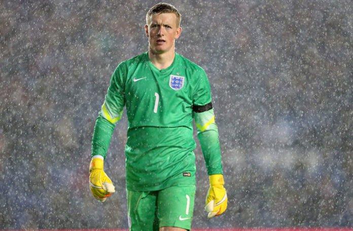 Pickford postaje najskuplji britanski golman