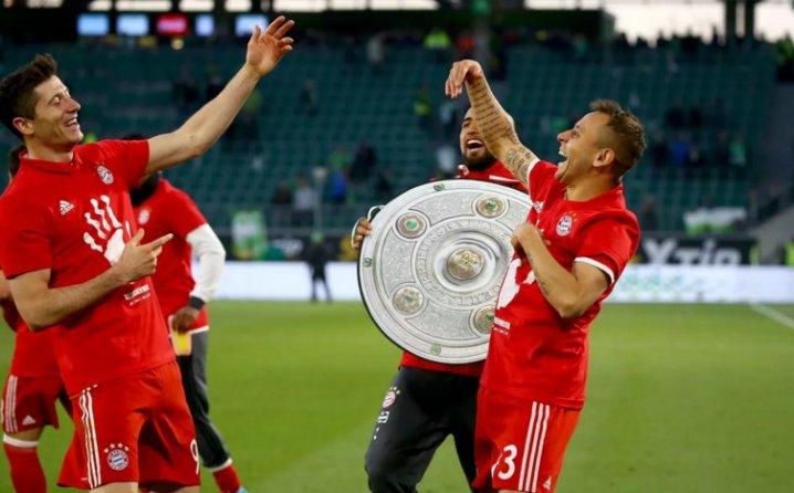 Bayern otvara prvenstvo protiv Bayer Leverkusena