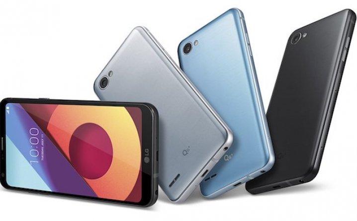 LG Q6, Q6a i Q6+ donose Univisium zaslon