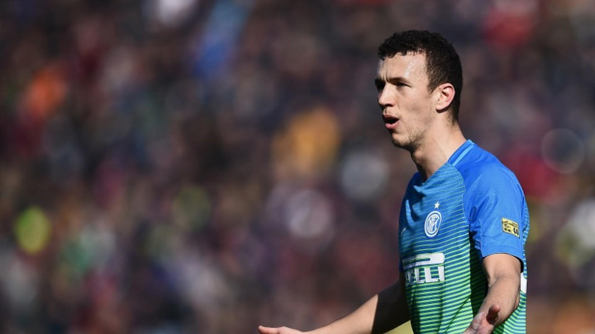 Ivan Perišić ubrzo u Manchester Unitedu?