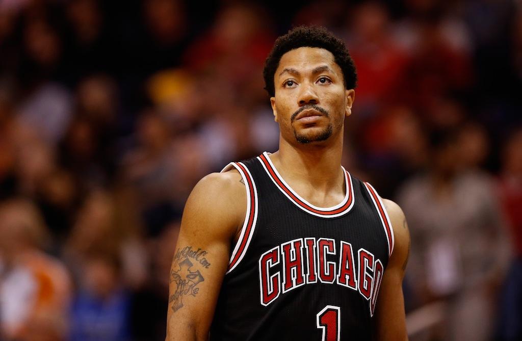 Derrick Rose pristao na jednogodišnji veteranski minimum i priključio se Cleveland Cavaliersima