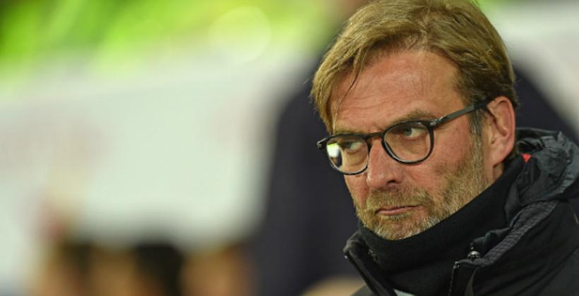 Klopp potvrdio jedan odlazak