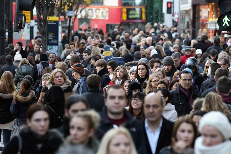 U Njemačkoj 1,1 milion ljudi sa prostora bivše Jugoslavije