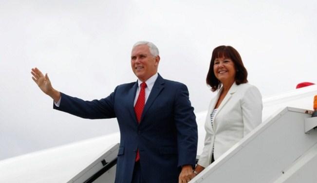 Pence poslao poruku Crnoj Gori i saveznicima: Mi smo uz vas