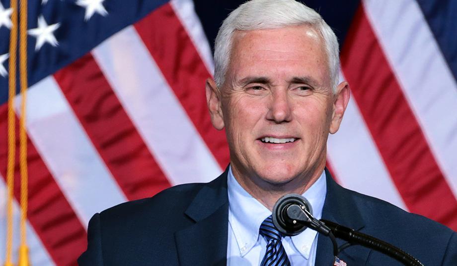 Pence: Trump će uskoro potpisati zakon o sankcijama Rusiji