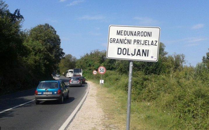 Na Izačiću i Doljanima čeka se 30 do 40 minuta