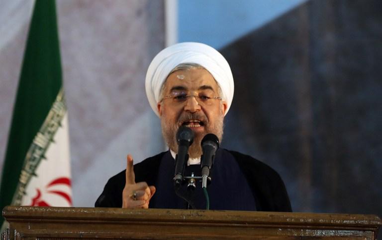 Rouhani pod pritiskom da imenuje i žene u iransku vladu