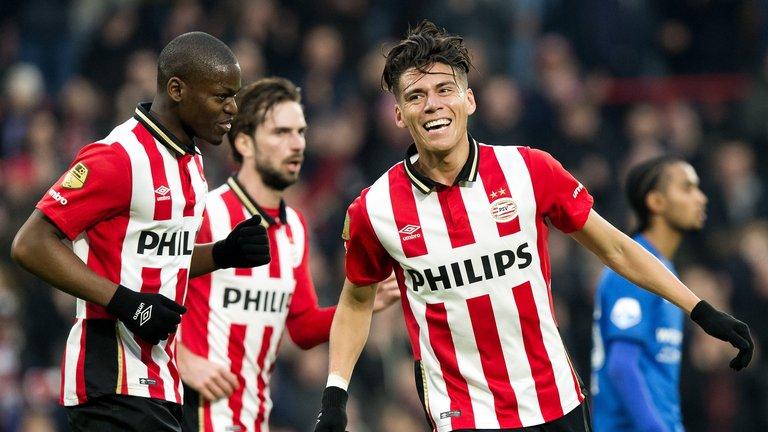 PSV-u u Osijeku večeras ne bi pomogli Ronaldo, a ni Romario