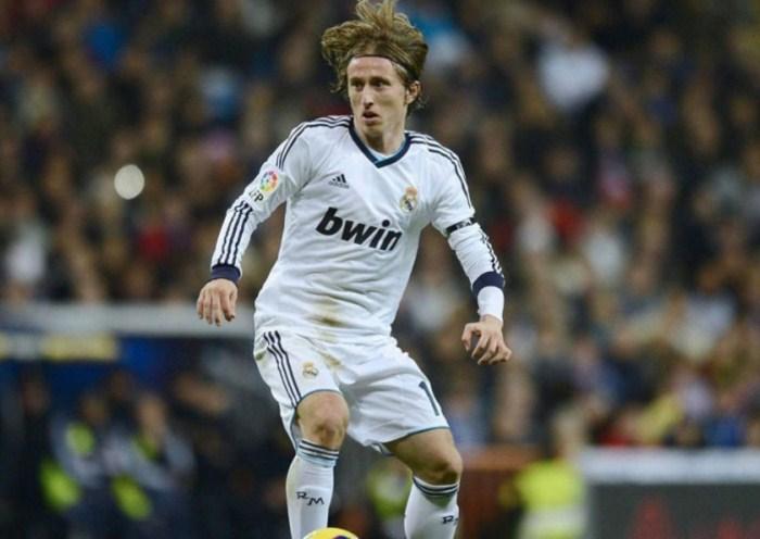 Modrić kandidat za najboljeg "veznjaka" Lige šampiona, Pjanić na četvrtom mjestu