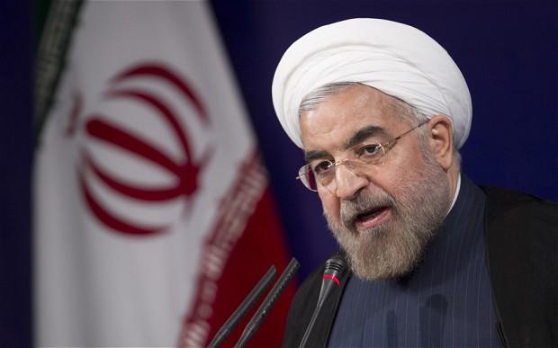 Rouhani položio zakletvu na drugi predsjednički mandat