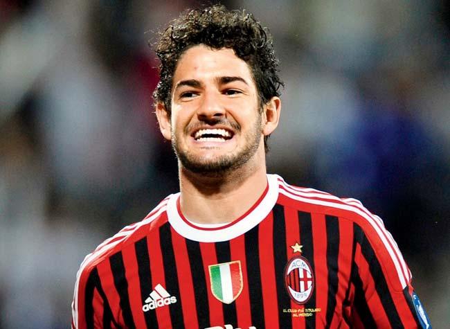 Pato se možda vraća na San Siro?