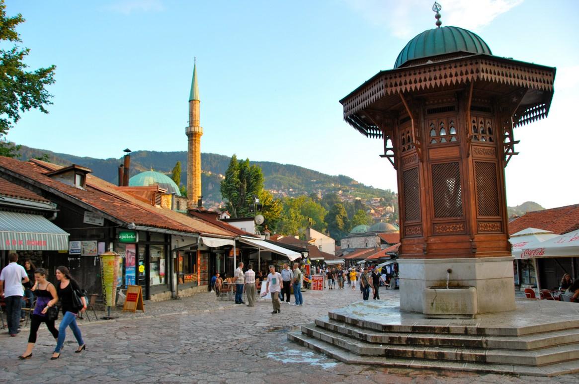 Nakon paklenih vrućina, očekuje nas nevjerovatna promjena vremena