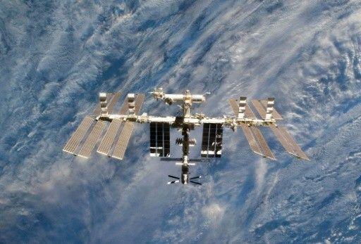 HP-ov super-računar stiže na ISS