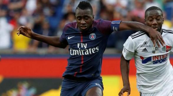 Transferi uživo: Matuidi konačno u Juventusu