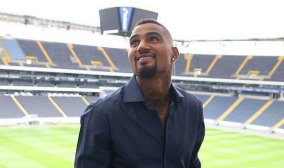 Transferi uživo: Boateng potpisao za Eintracht