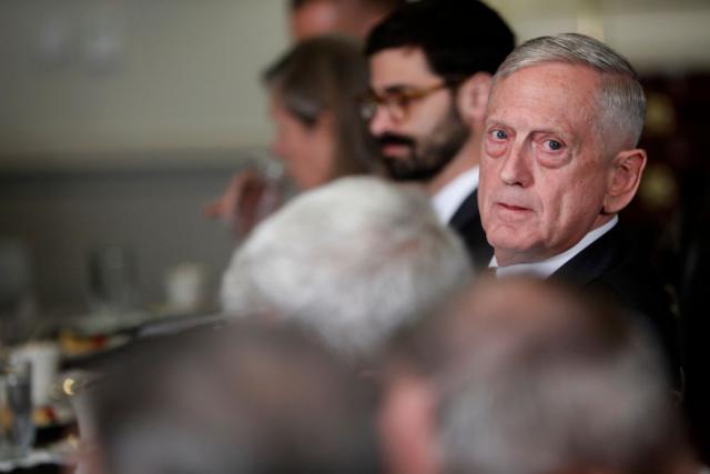 Mattis potvrdio: SAD imaju novu strategiju za Afganistan