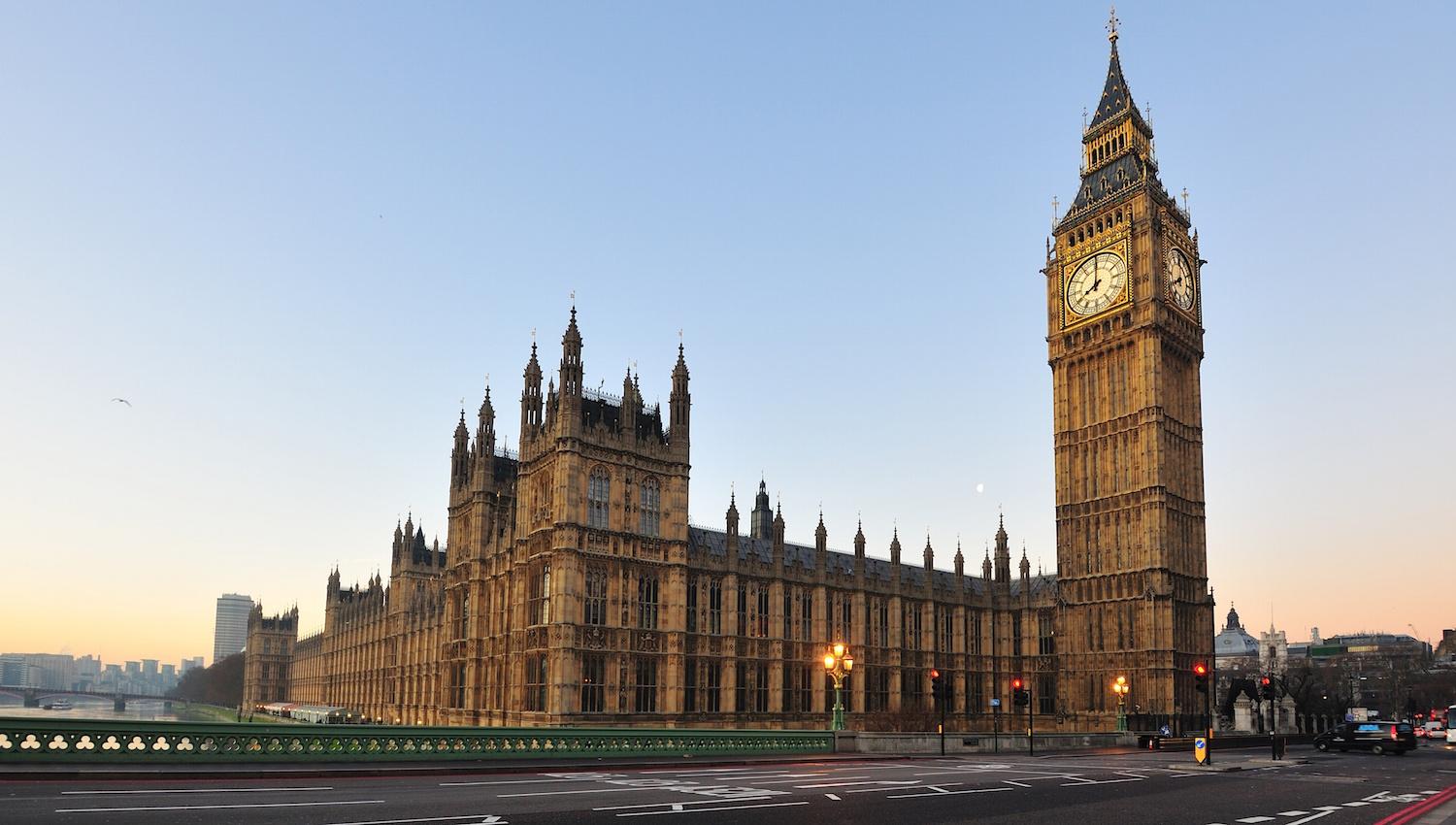 Big Ben od danas tih sve do 2021. godine