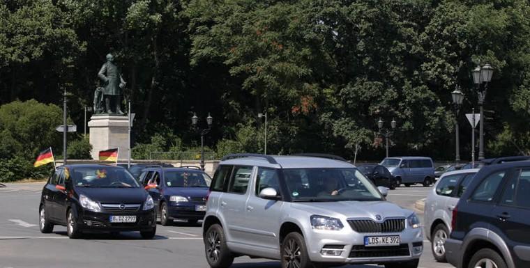 Nepoželjni automobili: Njemački prljavi dizelaši idu prema istoku Evrope i Balkanu?