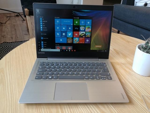 Lenovo IdeaPad 320S bi mogao biti prvi laptop sa mobilnim GTX 1040 GPU-om