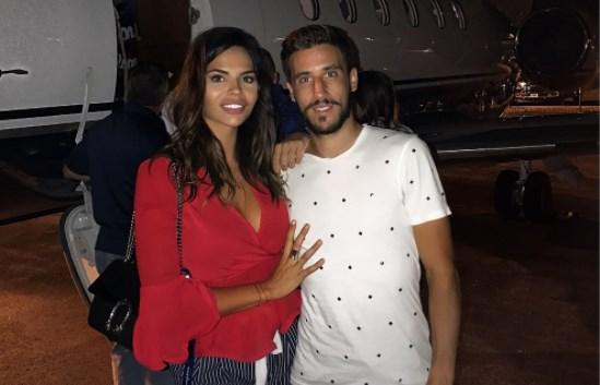 Damir Džumhur objavio nove fotografije s djevojkom Dejanom: Zajedno sada uživaju u Njujorku