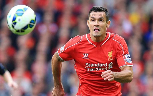 Lovren: Liverpul ima najjači napad lige, Mane, Firmino i Salah su top igrači