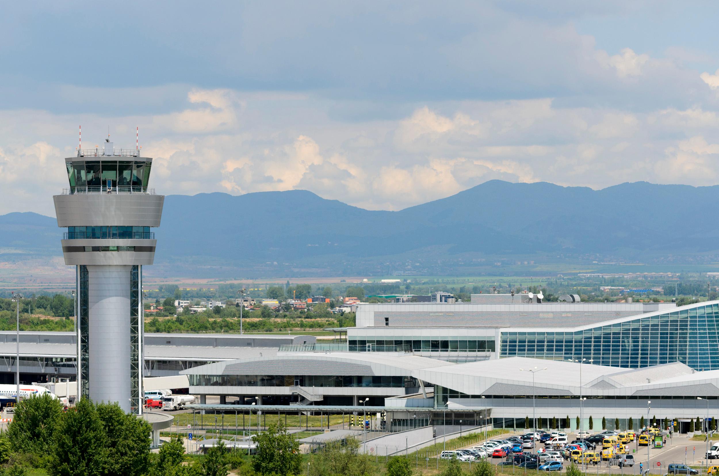 Sofija: Na aerodromu uhapšena žena s tri kilograma kokaina