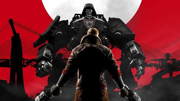 Objavljen novi trejler za Wolfenstein II: The New Colossus