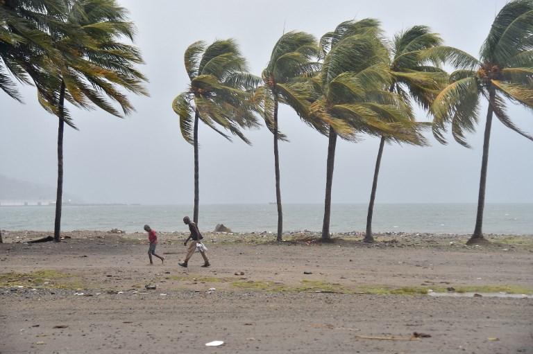 Panika u Džordžiji: Naređena obavezna evakuacija pred uraganom Irma