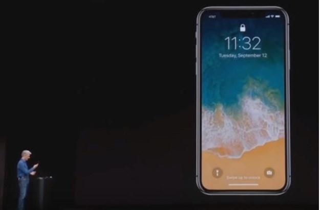 iPhone X zakazao u najgorem mogućem trenutku