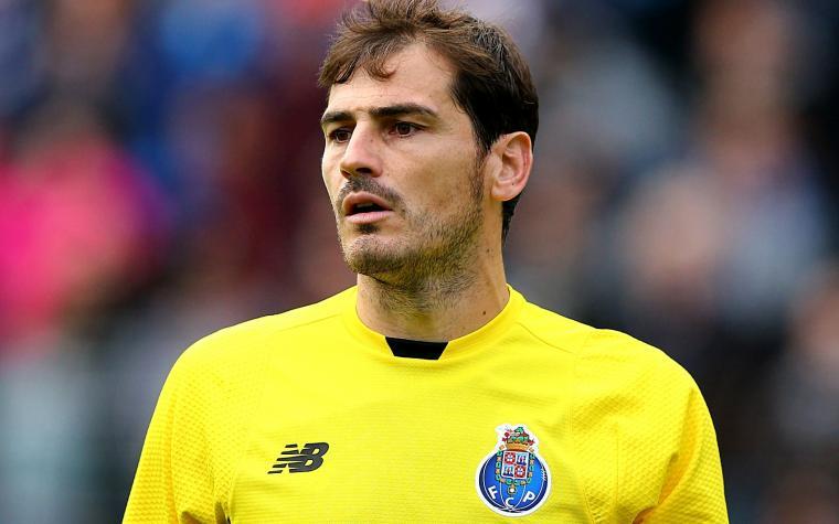 Grande Iker: Neuništivi Kasiljas nastavlja rušiti rekorde u Ligi prvaka