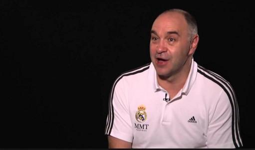 Pablo Laso ostaje na čelu Real Madrida