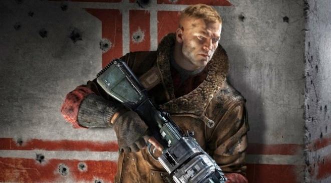 Objavljen novi Wolfenstein II gejmplej trailer