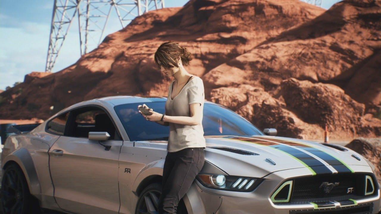 Need for Speed Payback PC sistemski zahtjevi