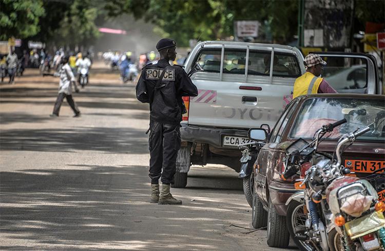 Kamerun: U terorističkom napadu ranjena tri policajca