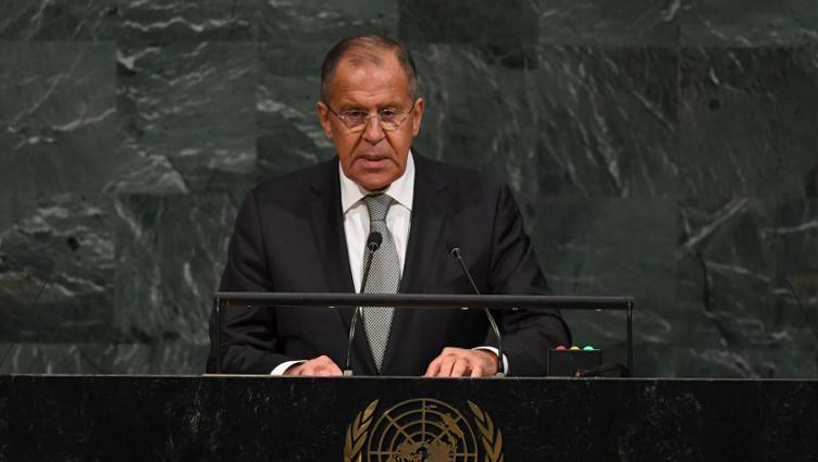 Lavrov: Unilateralne sankcije ugrožavaju nuklearni sporazum