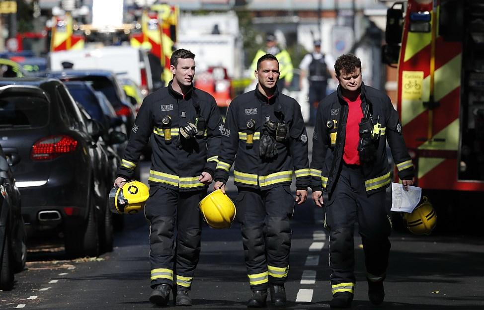 London: Ahmed Hasan optužen za pokušaj ubistva