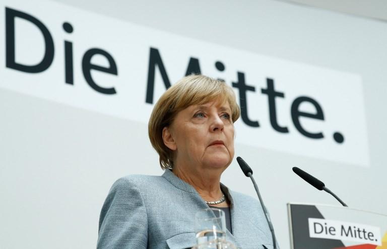 Merkel ne zna koliko će vremena biti potrebno za formiranje vlade