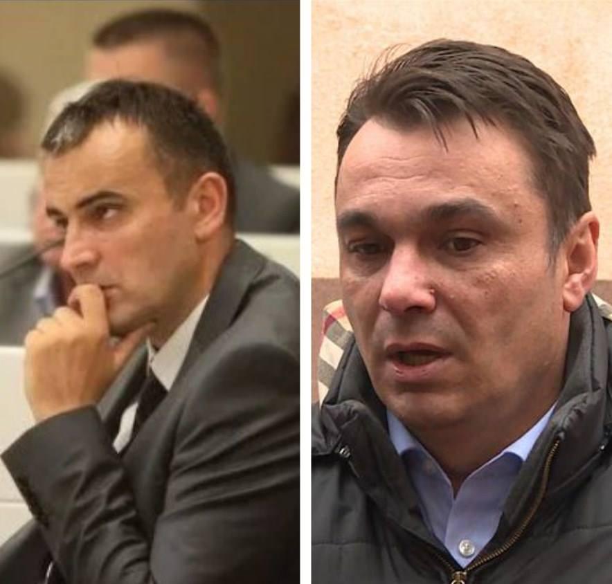 Babalj i Ahmetović: Čolak i Softić što prije da sazovu sjednicu Zajedničke komisije za nadzor nad radom OSA-e