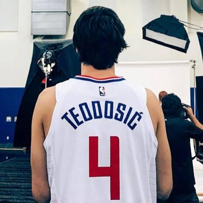 Teodosić: Nisam došao u NBA ligu da sjedim na klupi