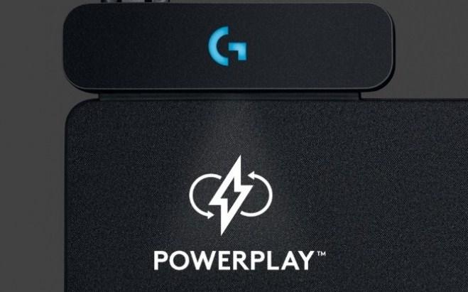 Logitech predstavlja G POWERPLAY sistem punjenja i G903 i G703 miševe