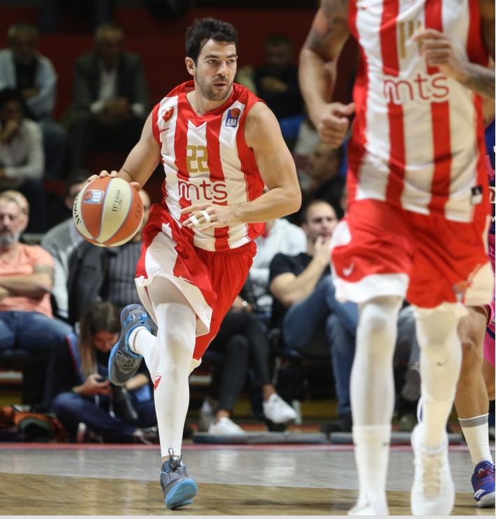 Crvena zvezda nastavila niz nepobjedivosti, Ročesti presudio Megi