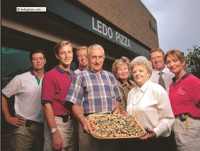 ledopizza.com - Avaz