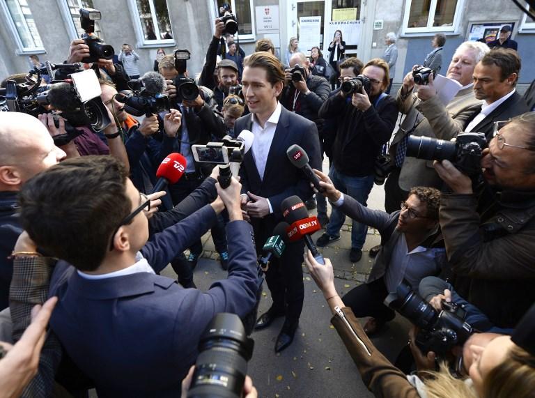 Sebastian Kurz: Trijumf na prijevremenim parlamentarnim izborima - Avaz