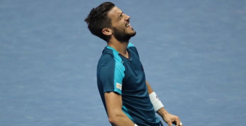 Džumhur će dugo pamtiti Moskvu: ATP naslov u singlu, finale u dublu