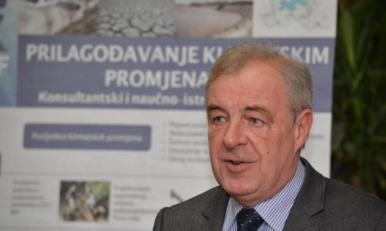 Kupusović: Novoj direktorici dati barem 100 dana da zaustavi propadanje vodovoda