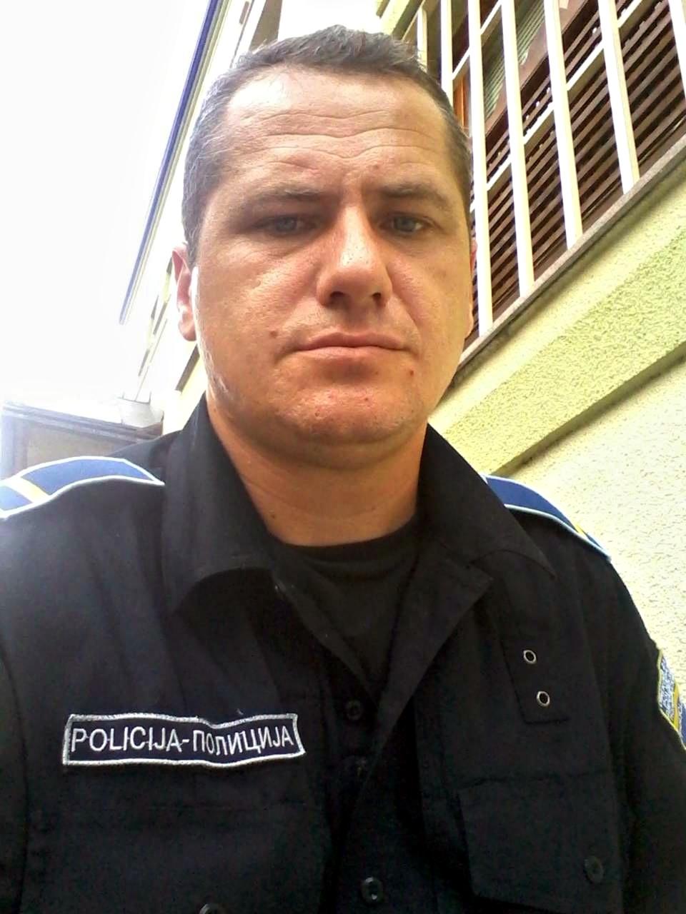 Elmir Bajrić - Avaz