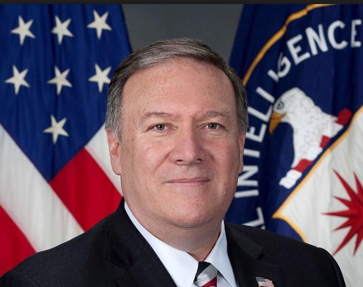 Šef CIA-e Majk Pompeo mogao bi uskoro postati šef diplomatije SAD