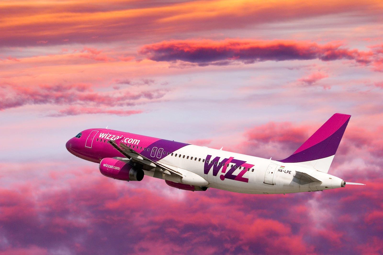 Wizz Air narudžbom 146 Airbusa najavio "rat" Ryanairu